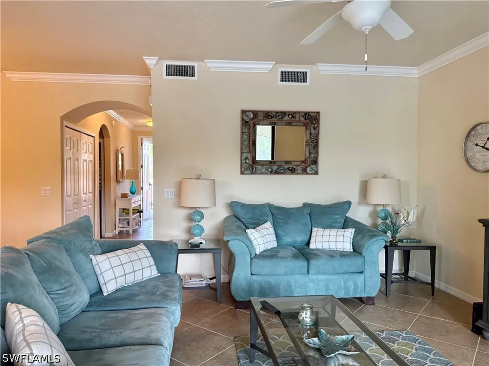 Trevi Court #4723 Naples, FL 34113