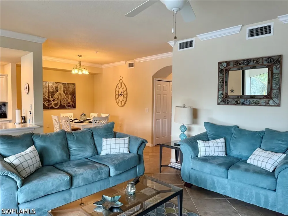 Trevi Court #4723 Naples, FL 34113