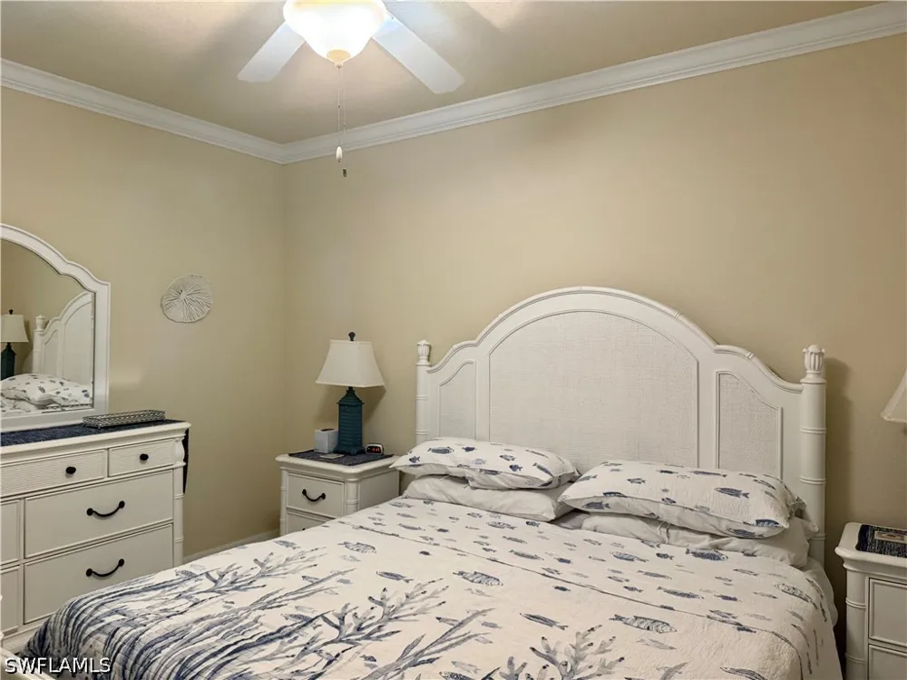 Trevi Court #4723 Naples, FL 34113