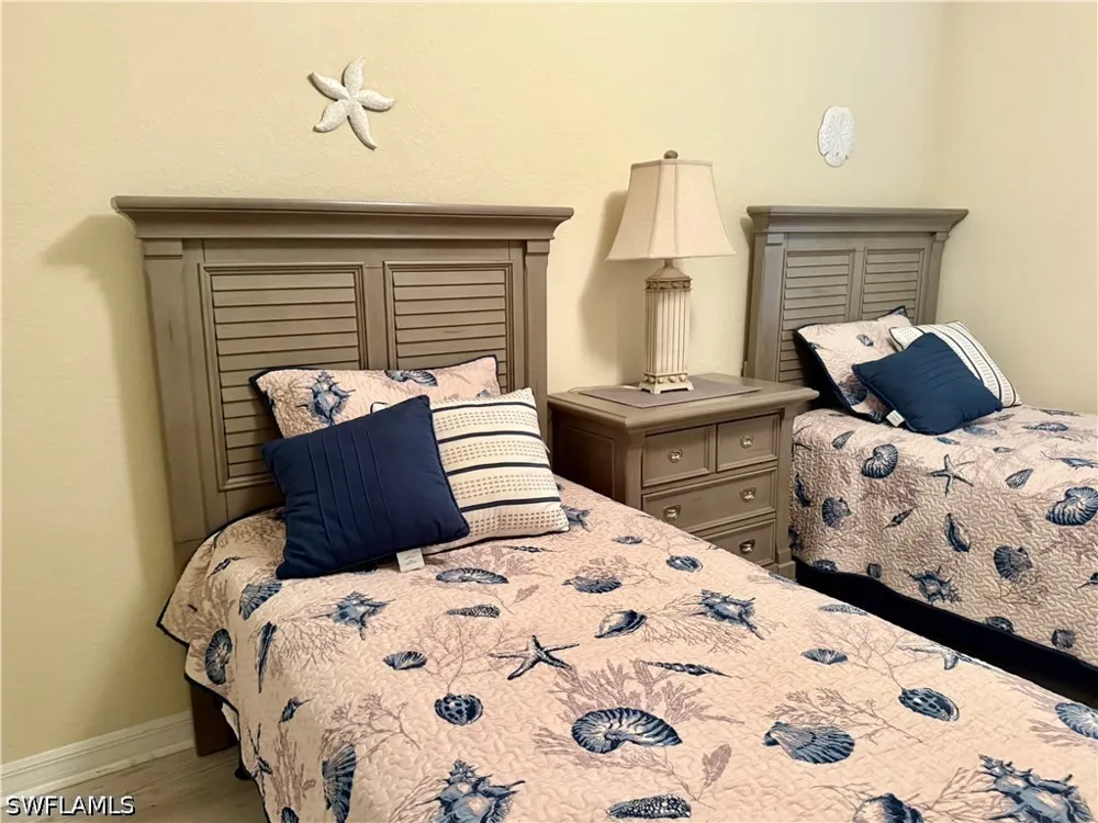 Trevi Court #4723 Naples, FL 34113