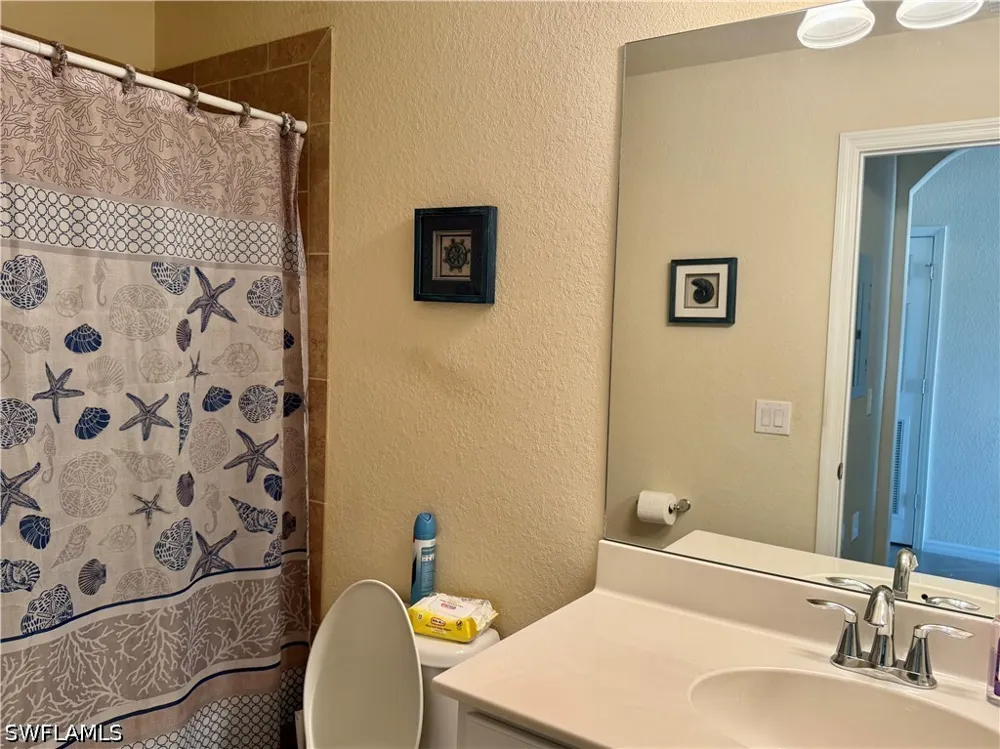 Trevi Court #4723 Naples, FL 34113