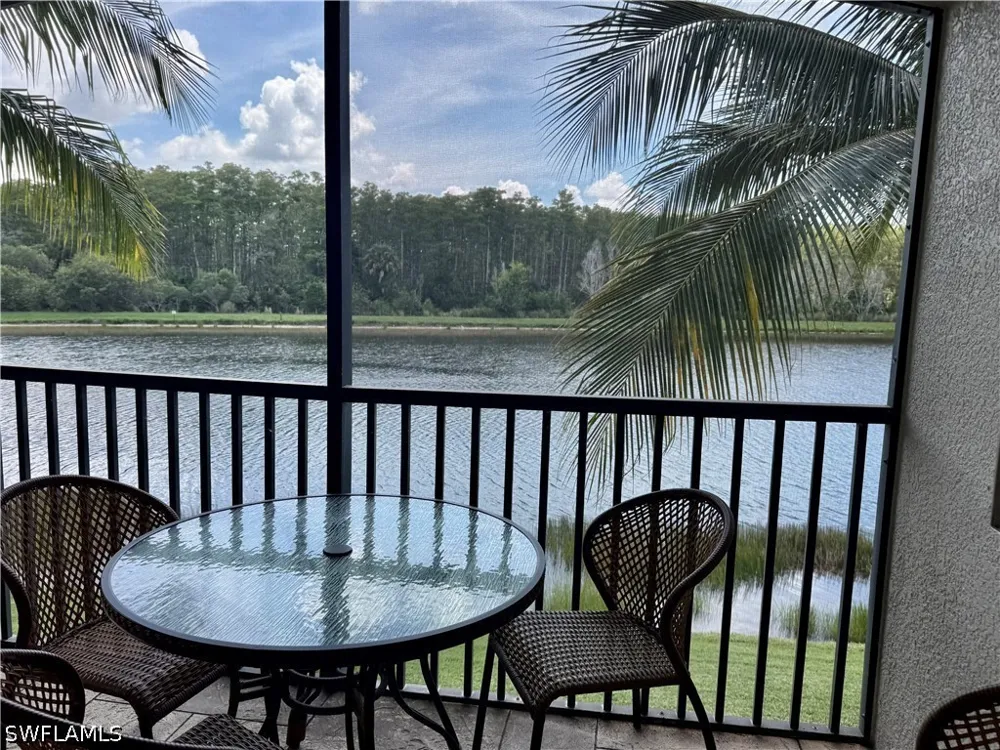 Trevi Court #4723 Naples, FL 34113