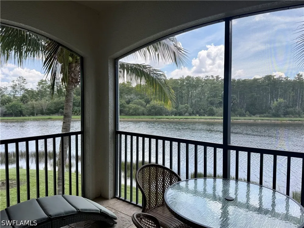 Trevi Court #4723 Naples, FL 34113
