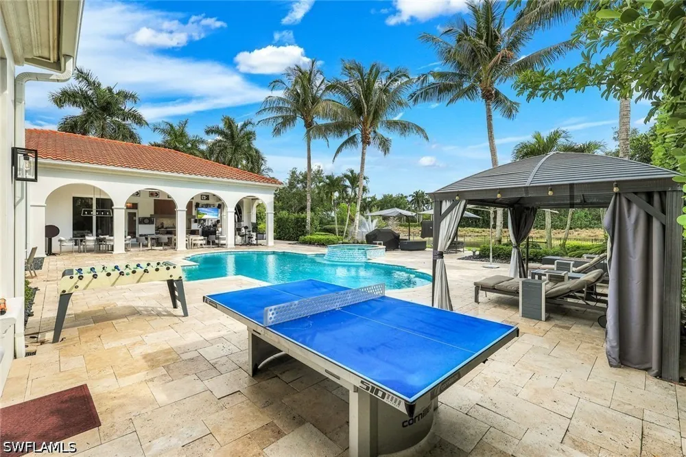 Escada Court Naples, FL 34109