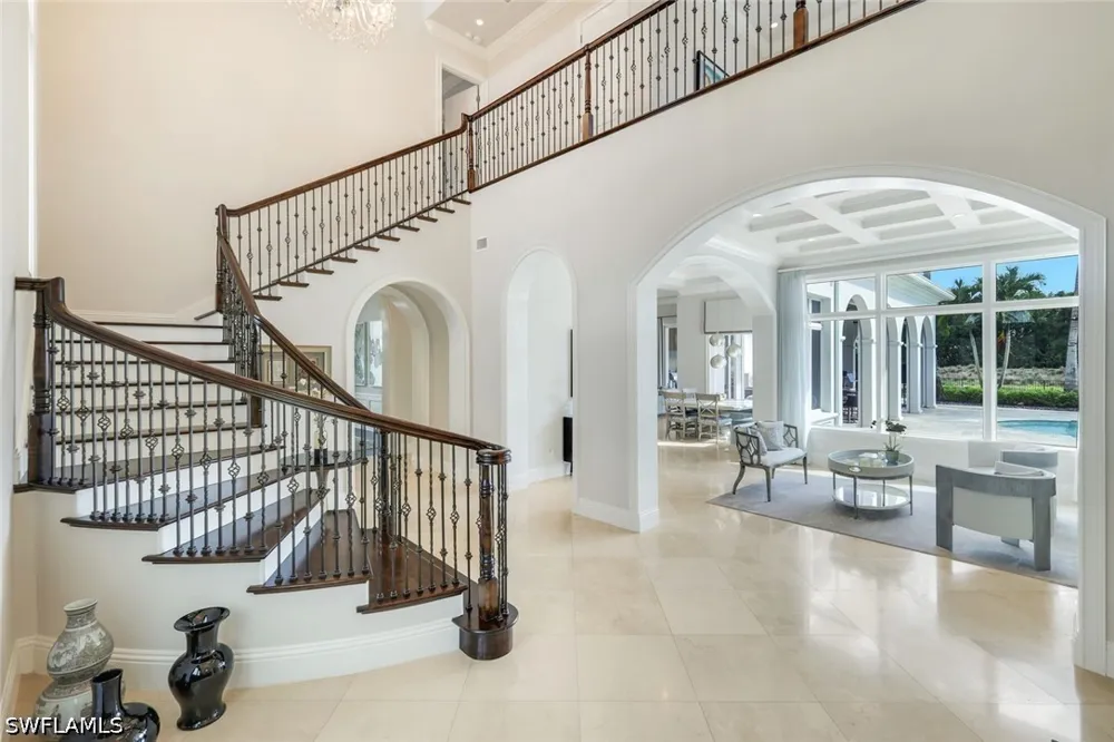 Escada Court Naples, FL 34109