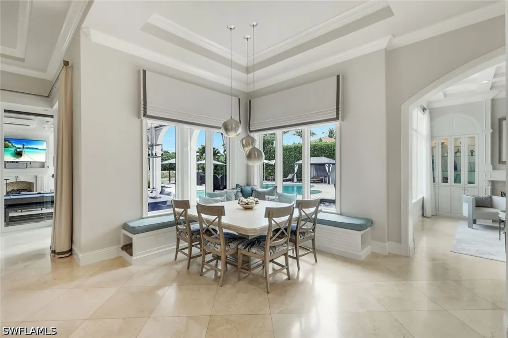 Escada Court Naples, FL 34109