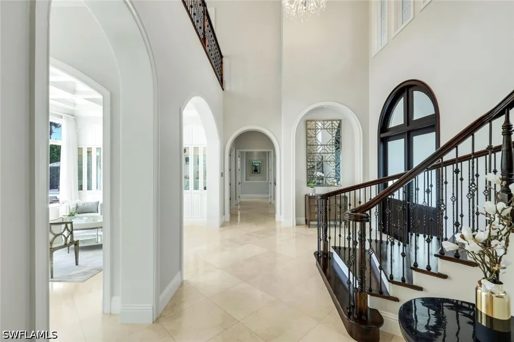Escada Court Naples, FL 34109