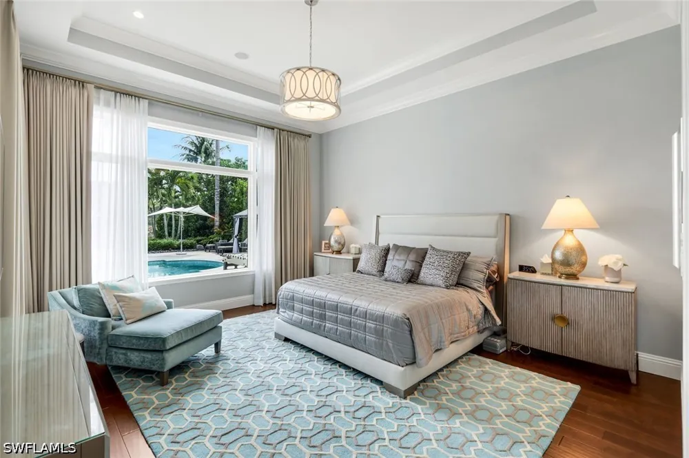 Escada Court Naples, FL 34109