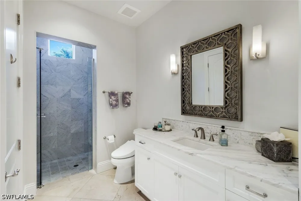 Escada Court Naples, FL 34109