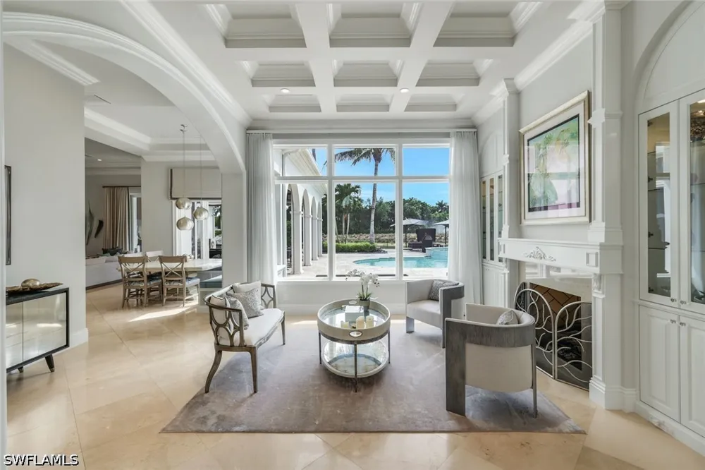 Escada Court Naples, FL 34109