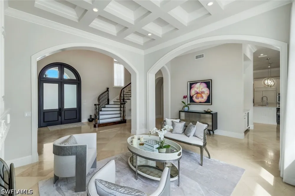 Escada Court Naples, FL 34109
