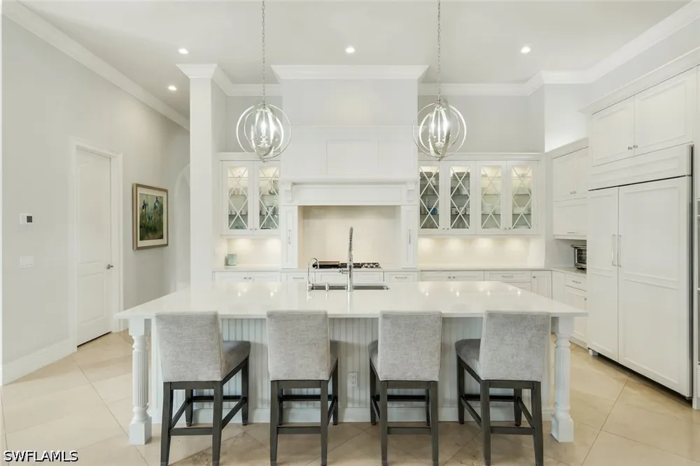 Escada Court Naples, FL 34109