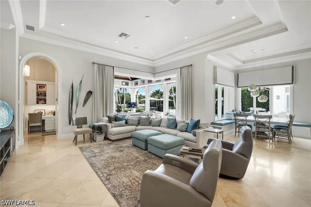 Escada Court Naples, FL 34109