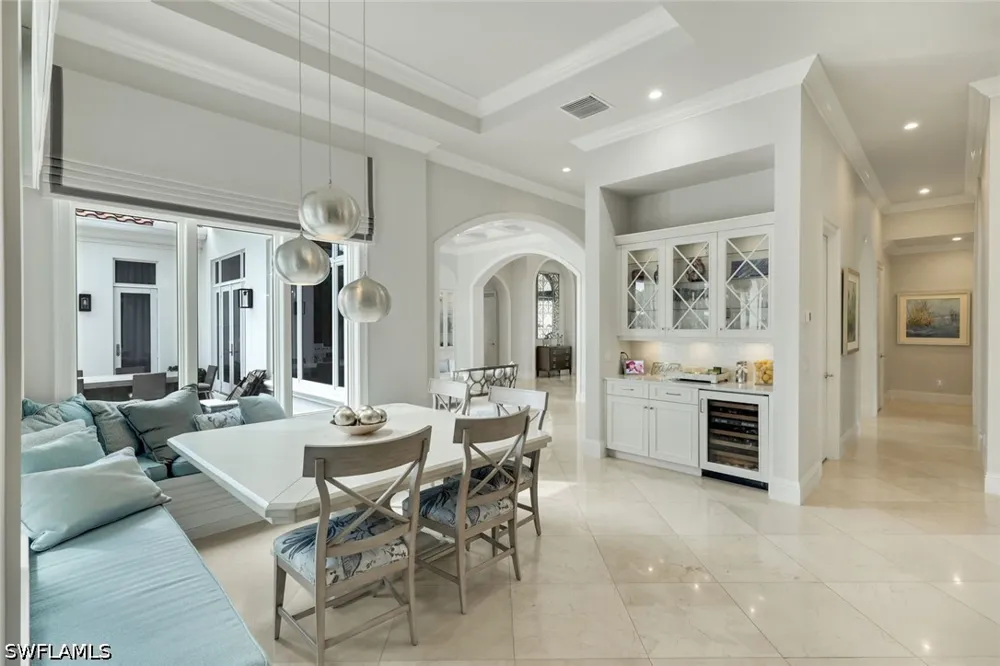 Escada Court Naples, FL 34109