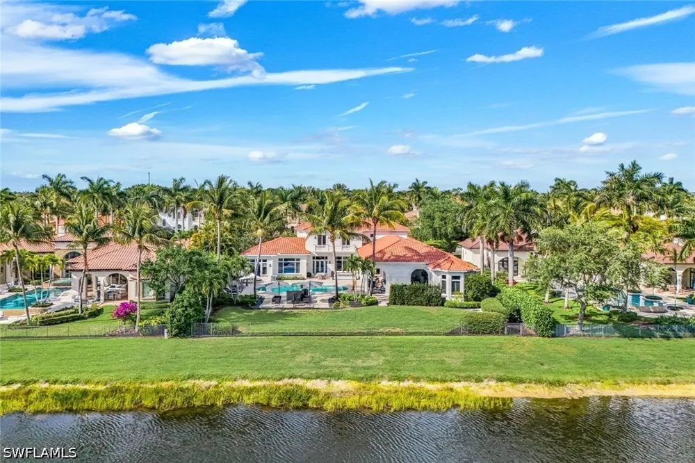 Escada Court Naples, FL 34109