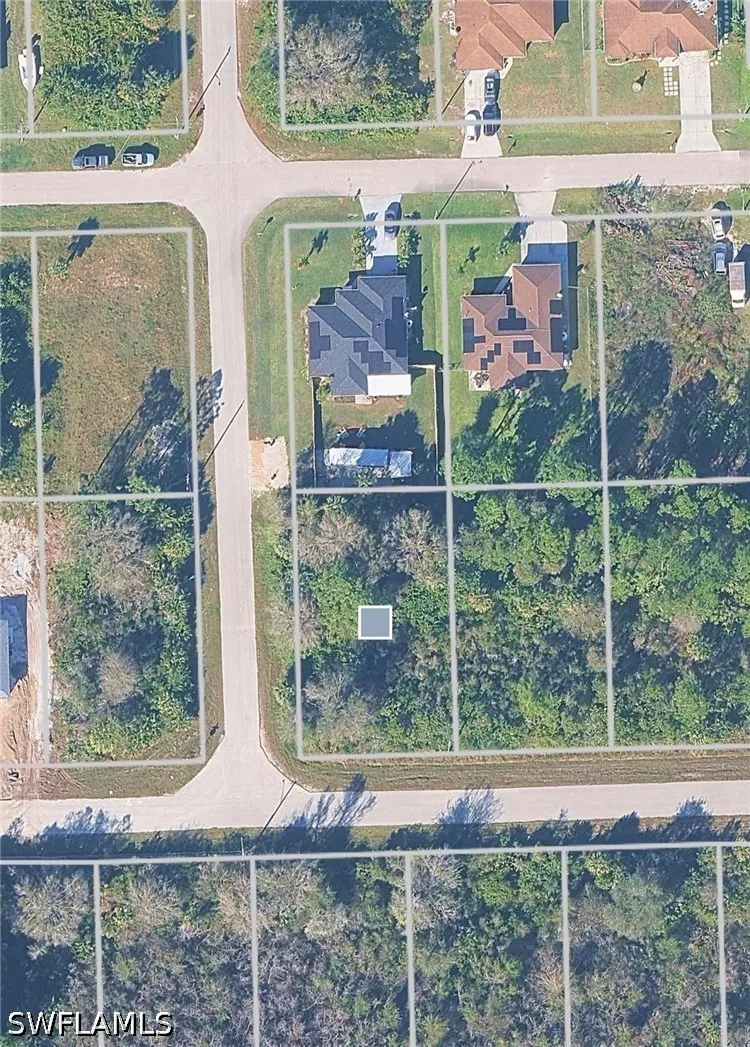 49th Street W Lehigh Acres, FL 33971