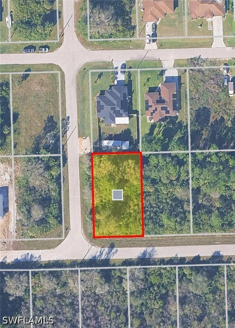 49th Street W Lehigh Acres, FL 33971