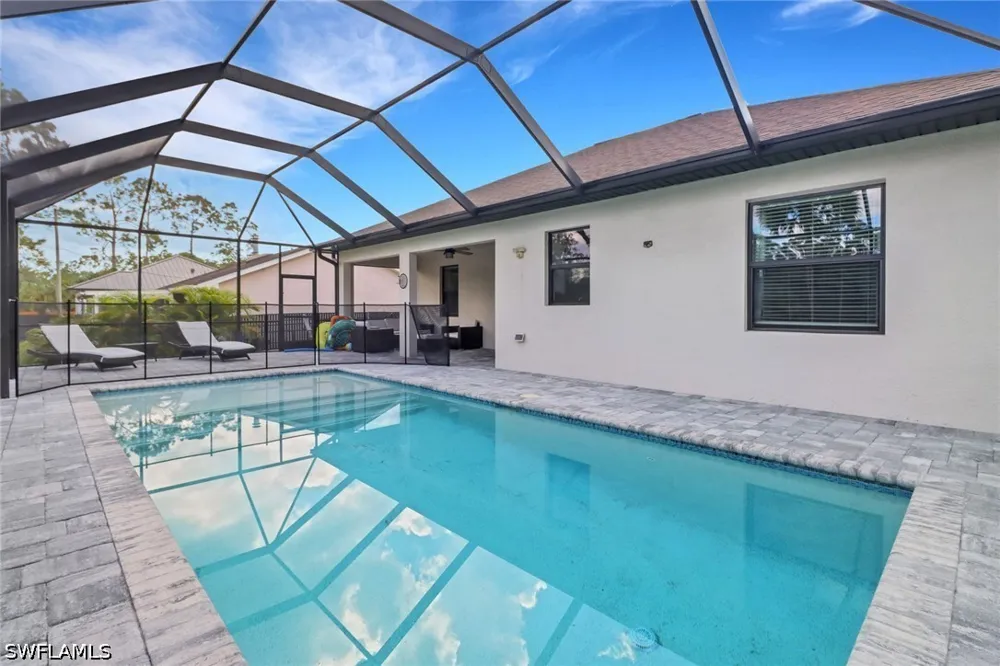 14th Street SE Naples, FL 34117