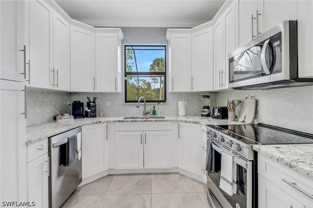14th Street SE Naples, FL 34117