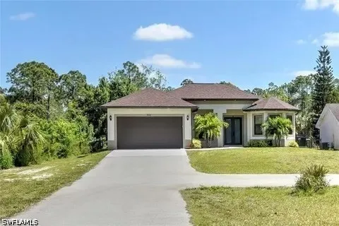14th Street SE Naples, FL 34117