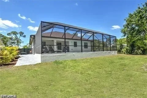14th Street SE Naples, FL 34117