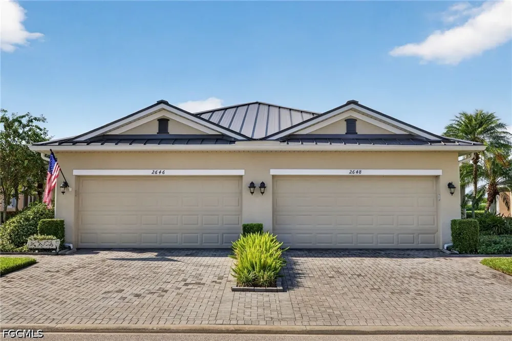 Anguilla Drive Cape Coral, FL 33991