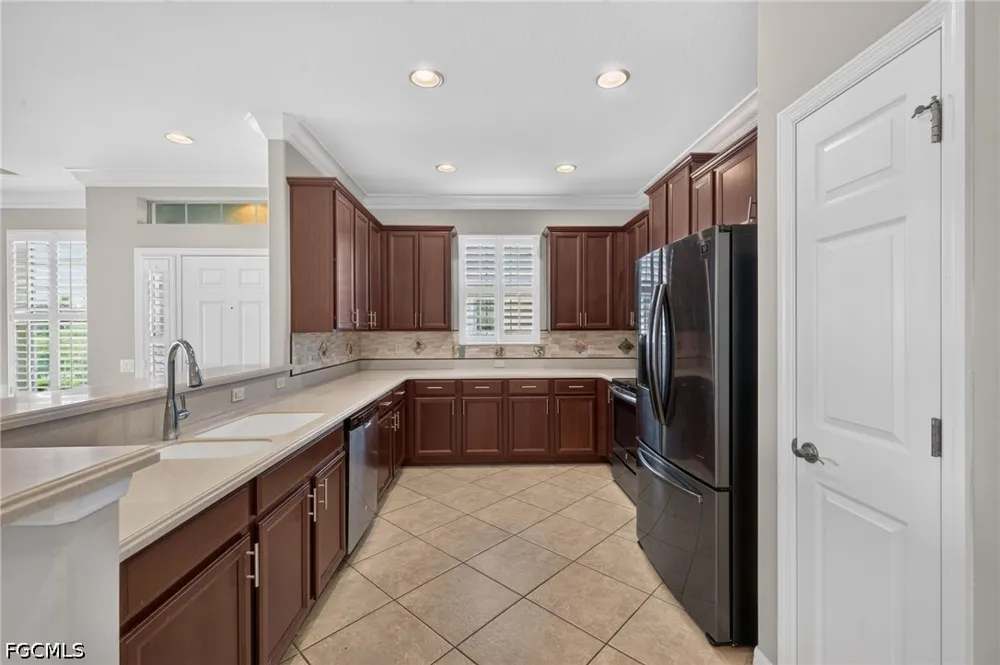 Anguilla Drive Cape Coral, FL 33991