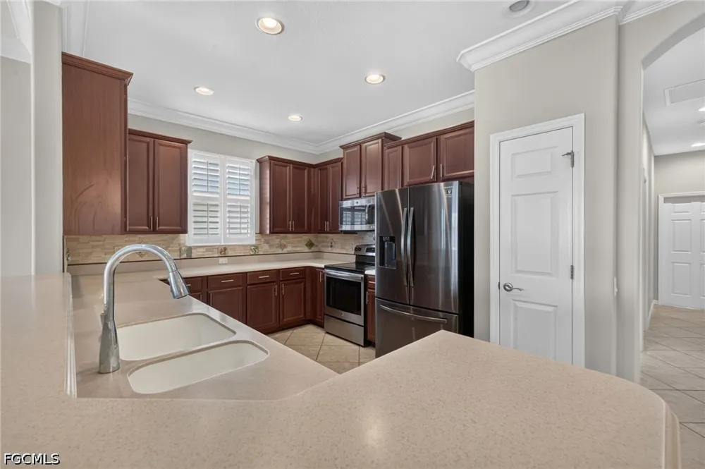 Anguilla Drive Cape Coral, FL 33991
