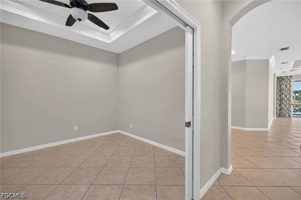Anguilla Drive Cape Coral, FL 33991