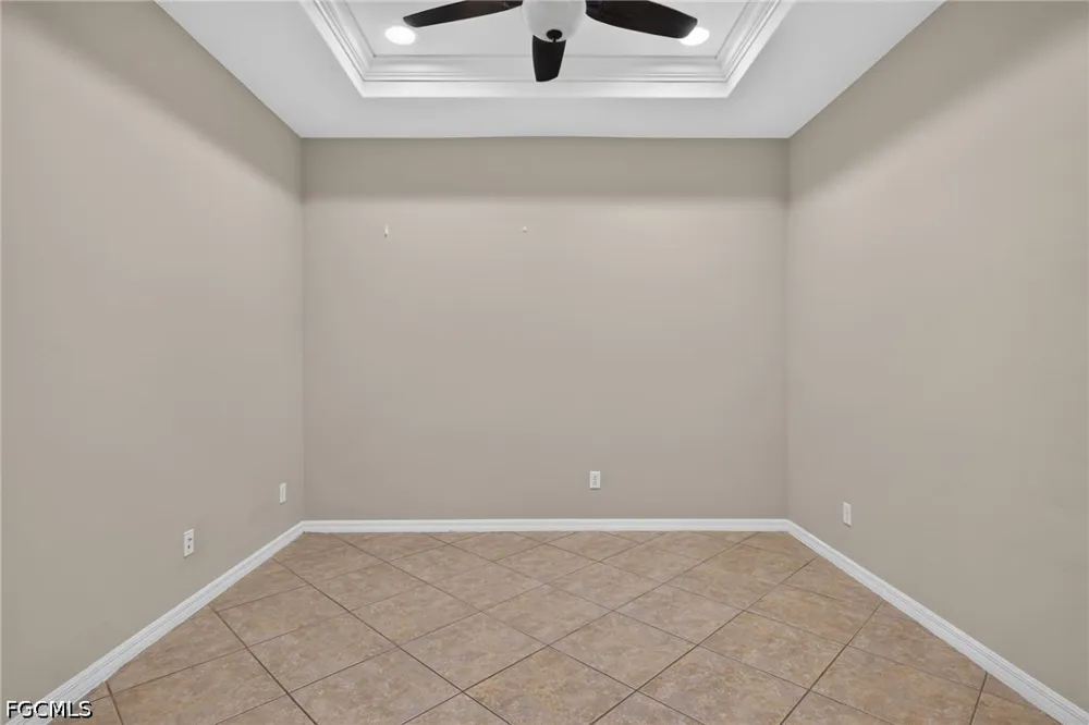 Anguilla Drive Cape Coral, FL 33991
