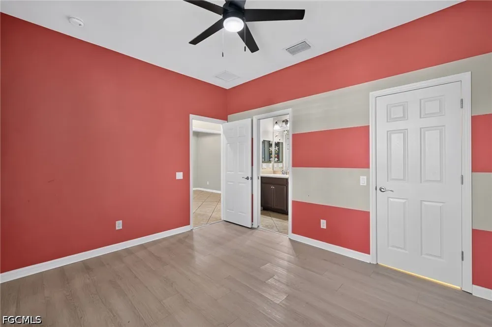 Anguilla Drive Cape Coral, FL 33991