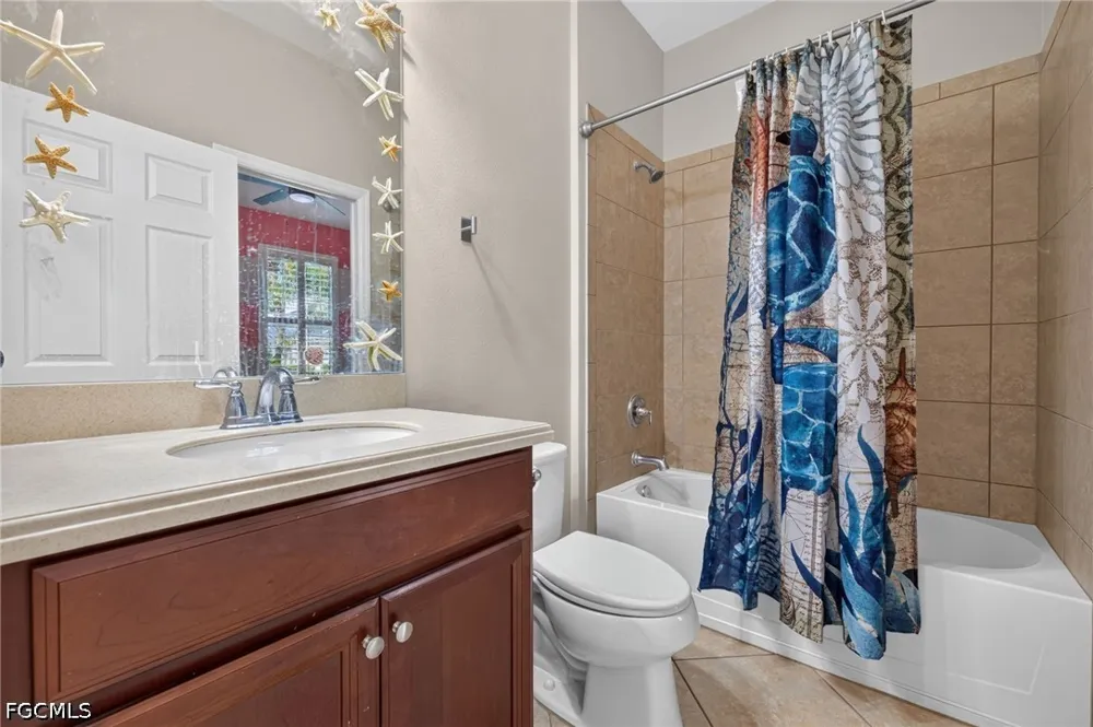 Anguilla Drive Cape Coral, FL 33991