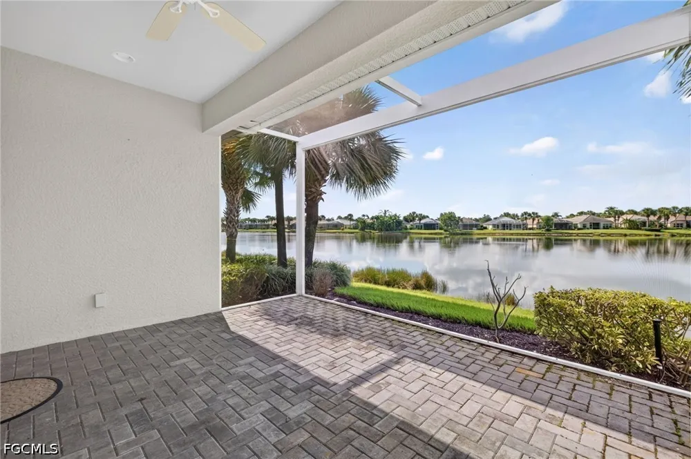 Anguilla Drive Cape Coral, FL 33991