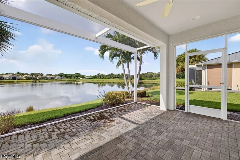 Anguilla Drive Cape Coral, FL 33991