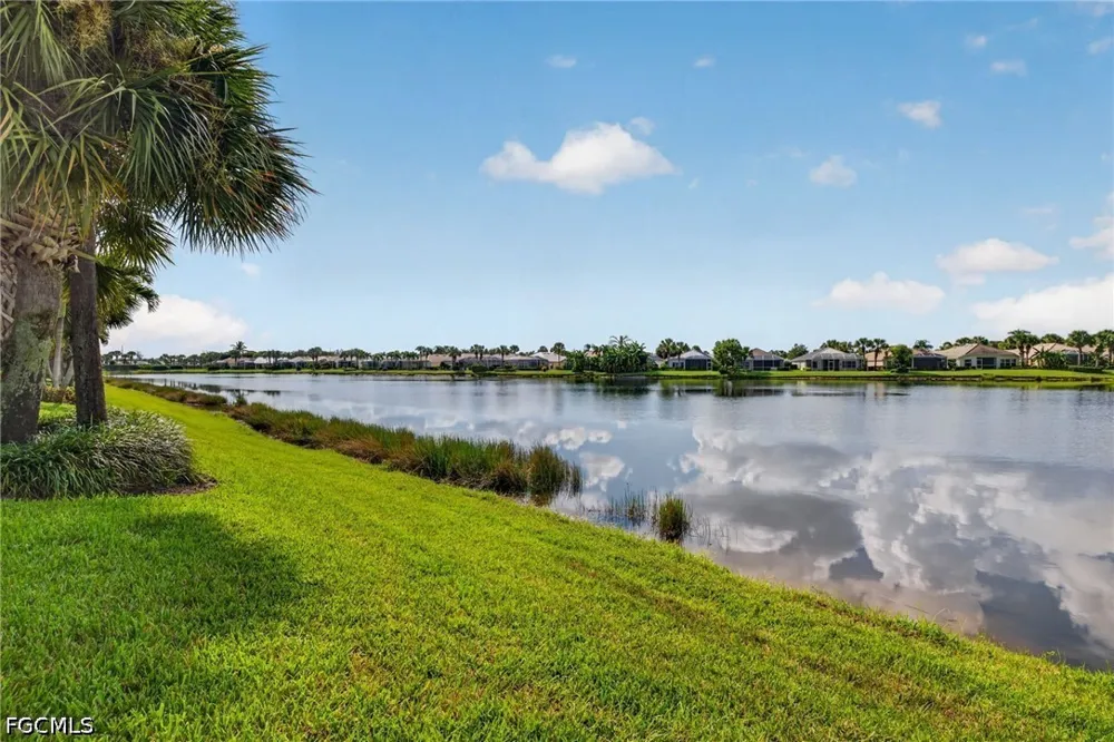 Anguilla Drive Cape Coral, FL 33991