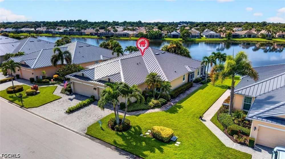 Anguilla Drive Cape Coral, FL 33991