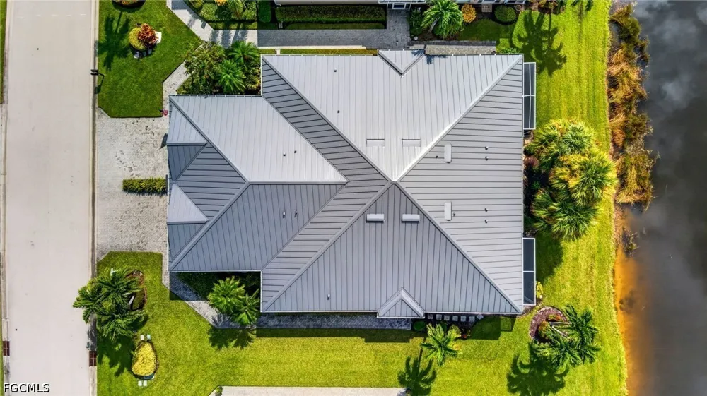 Anguilla Drive Cape Coral, FL 33991