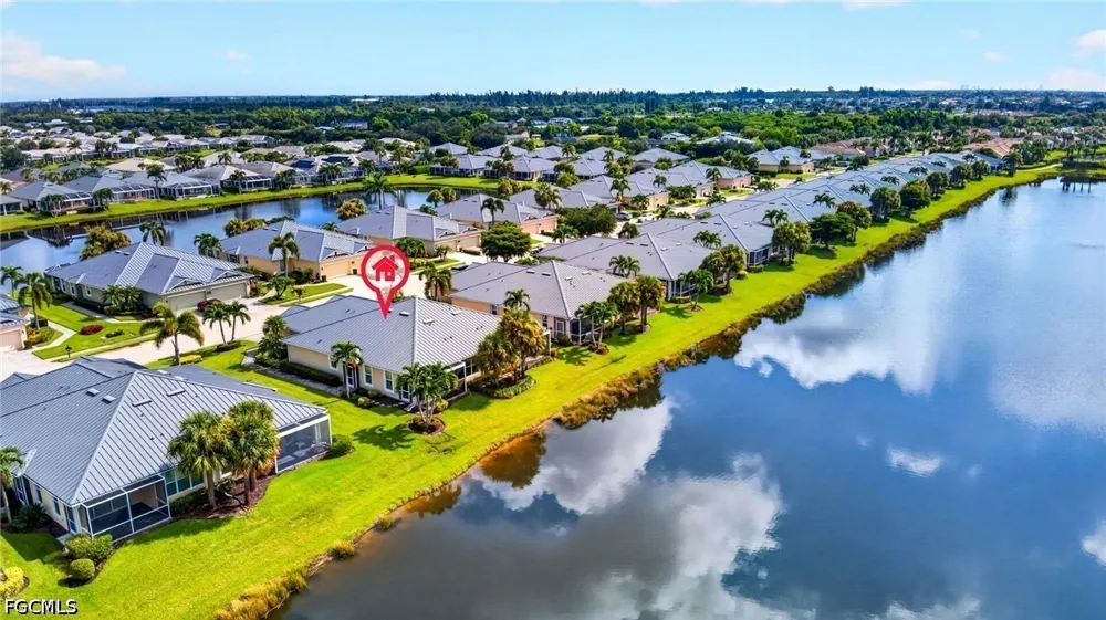 Anguilla Drive Cape Coral, FL 33991