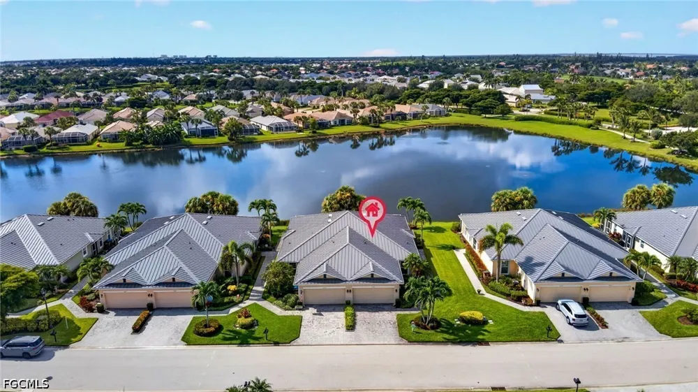 Anguilla Drive Cape Coral, FL 33991