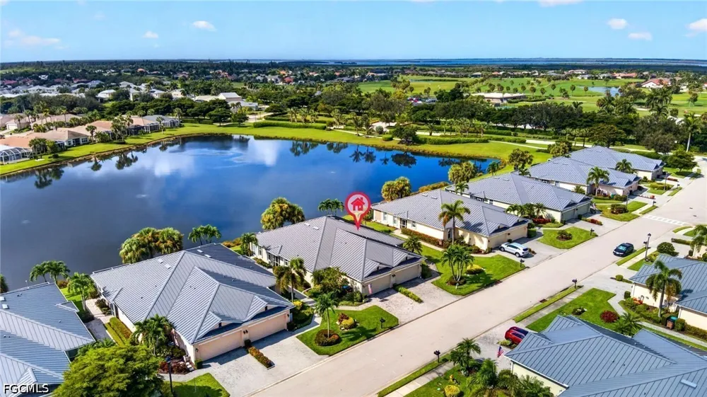 Anguilla Drive Cape Coral, FL 33991