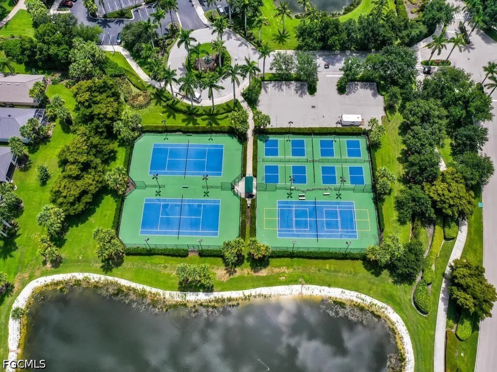 Anguilla Drive Cape Coral, FL 33991