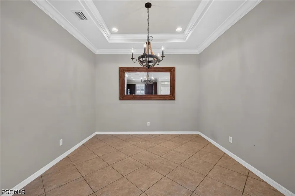 Anguilla Drive Cape Coral, FL 33991
