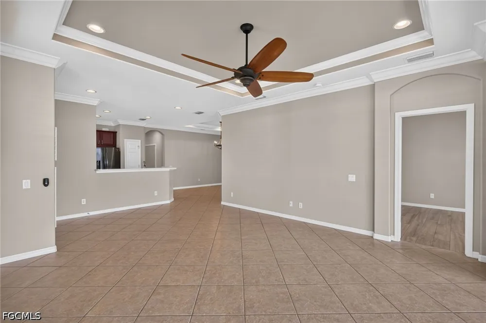 Anguilla Drive Cape Coral, FL 33991