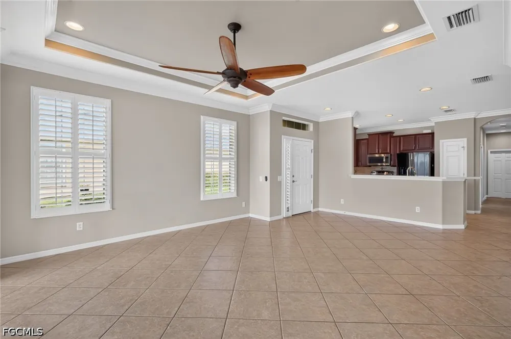 Anguilla Drive Cape Coral, FL 33991