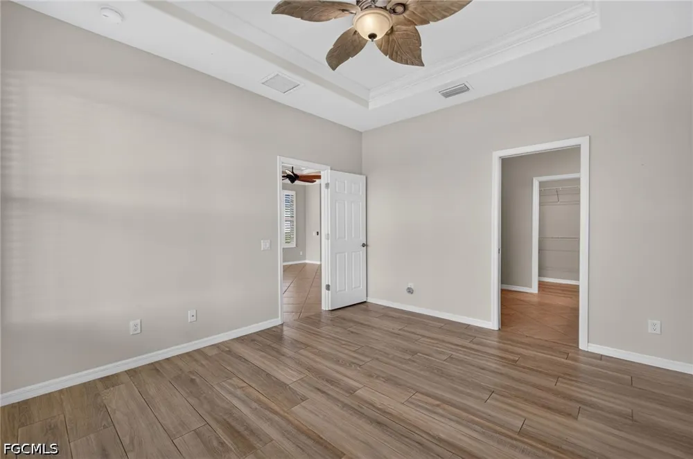 Anguilla Drive Cape Coral, FL 33991
