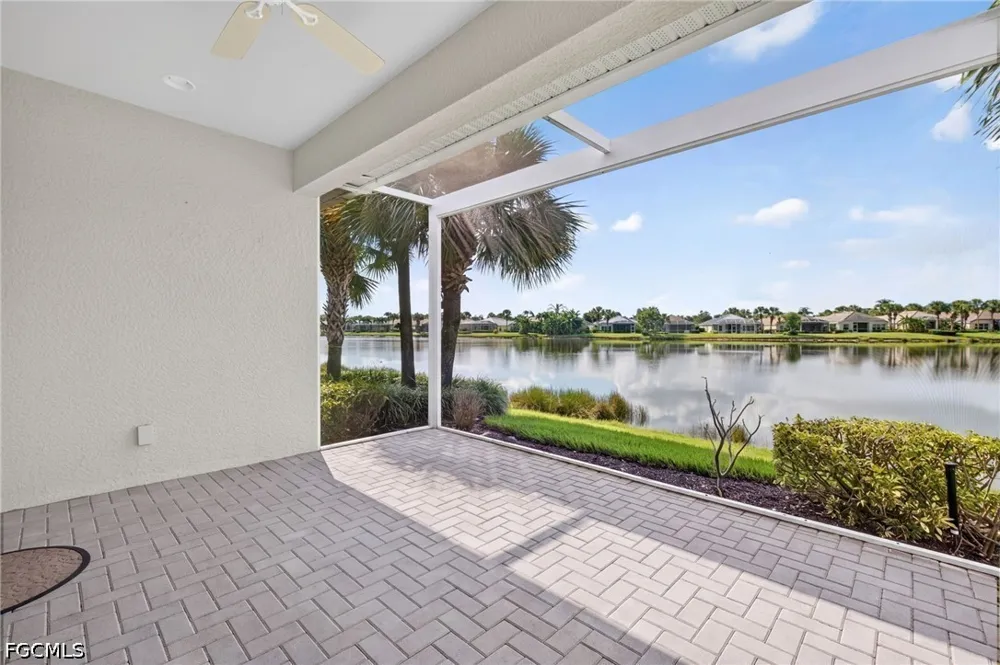 Anguilla Drive Cape Coral, FL 33991