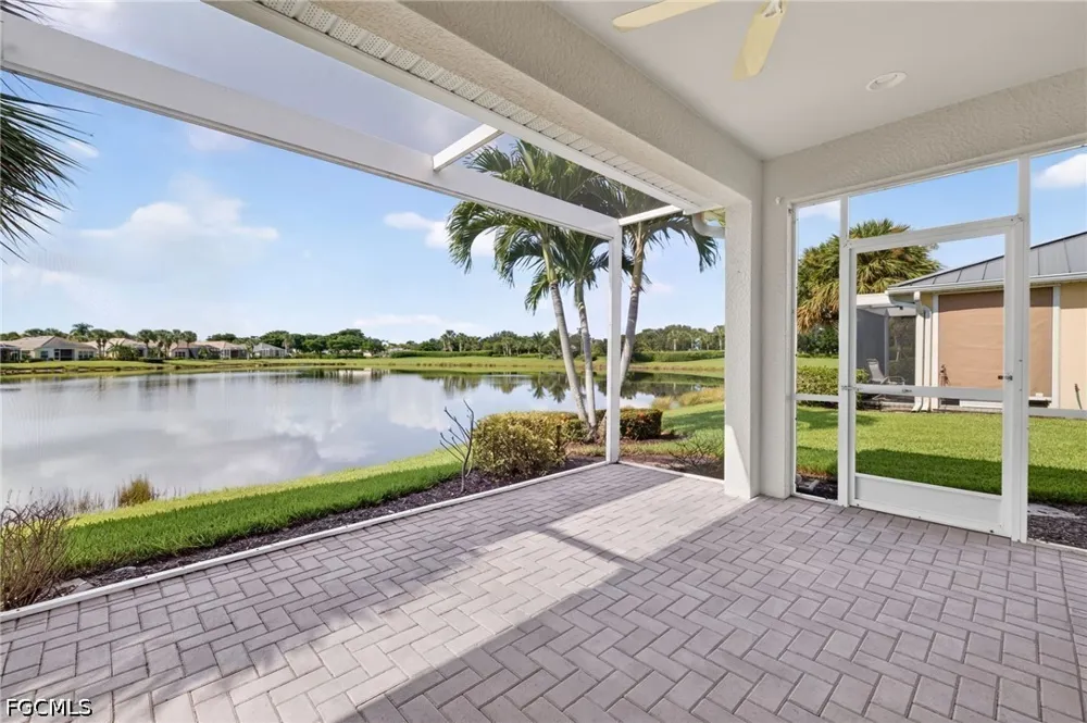 Anguilla Drive Cape Coral, FL 33991