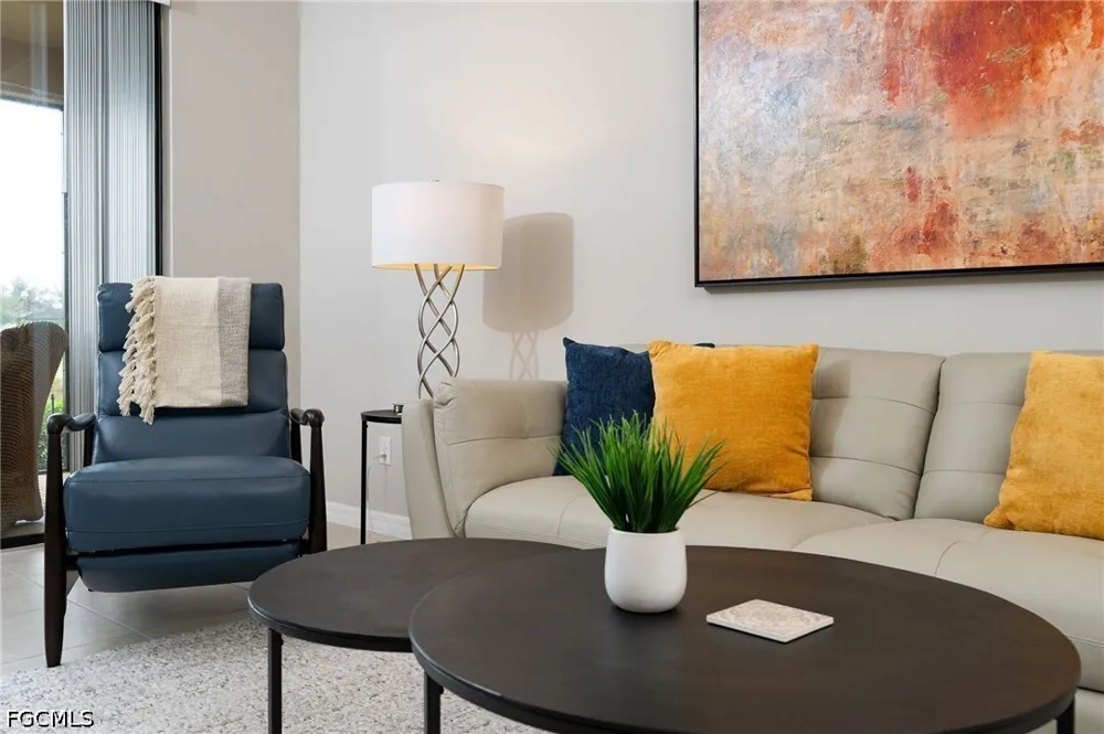 Pocida Court #103 Naples, FL 34119