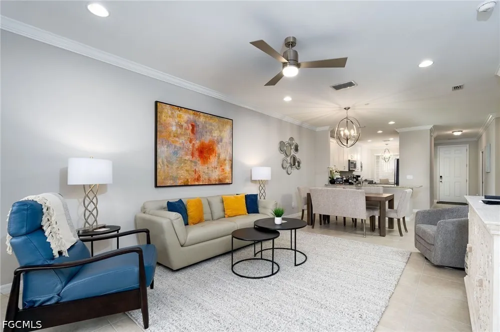 Pocida Court #103 Naples, FL 34119