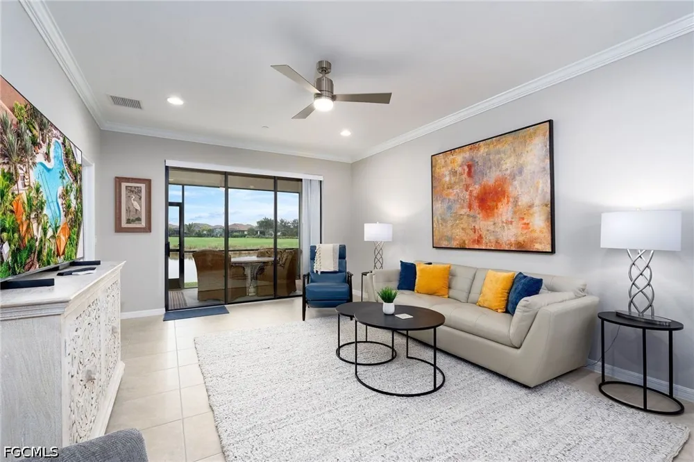 Pocida Court #103 Naples, FL 34119